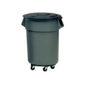 Containers Waste
